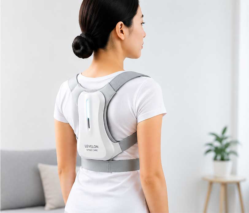 LEVELON WEARABLE